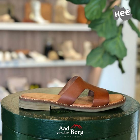 Hee Damesschoenen slippers - Image 4