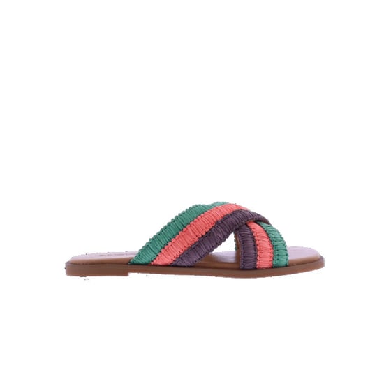 Atelier Verdi Dames inuovo sandals - Image 1