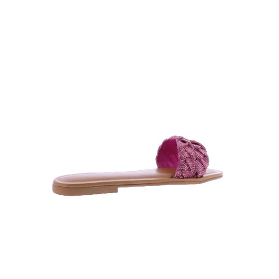Paris Punk Dames inuovo slipper - Image 2
