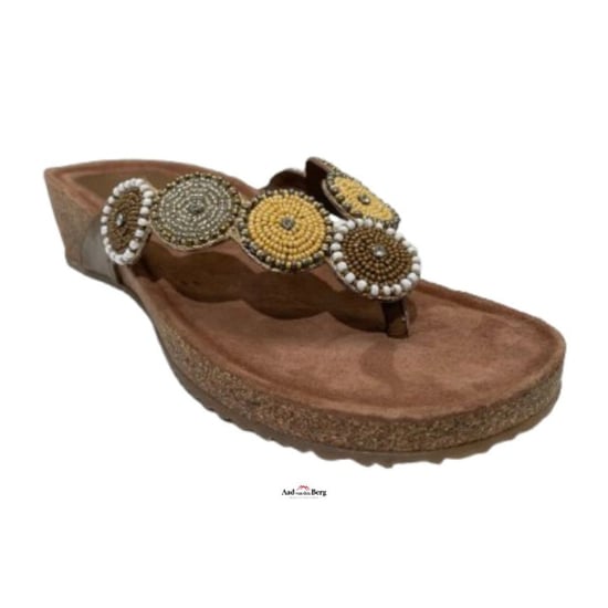 Lazamani Damesschoenen slippers - Image 3