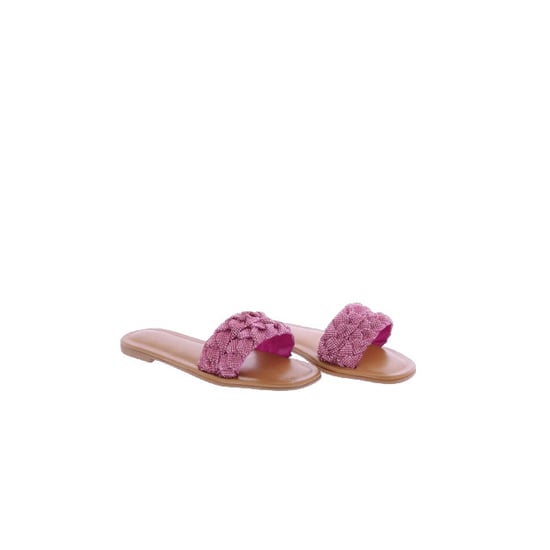 Paris Punk Dames inuovo slipper - Image 3