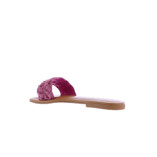 Paris Punk Dames inuovo slipper - Image 4