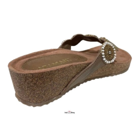 Lazamani Damesschoenen slippers - Image 4