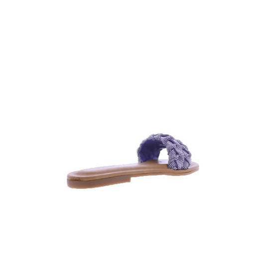 Paris Punk Dames inuovo slipper - Image 2