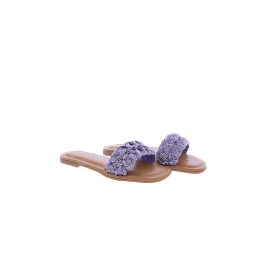 Paris Punk Dames inuovo slipper - Image 3