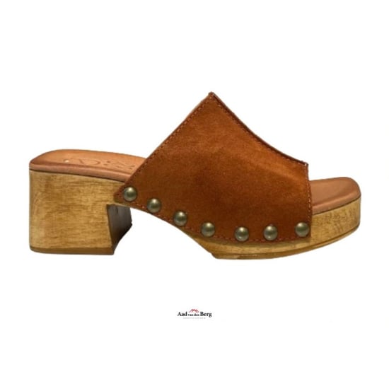 Hee Damesschoenen slippers - Image 1