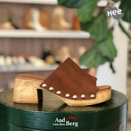 Hee Damesschoenen slippers - Image 2