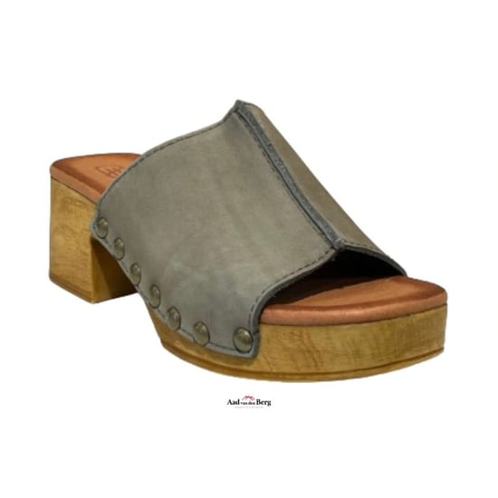 Hee Damesschoenen slippers - Image 2