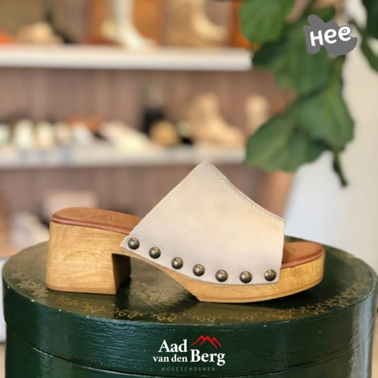 Hee Damesschoenen slippers - Image 2