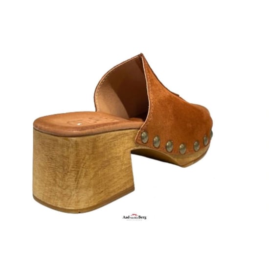 Hee Damesschoenen slippers - Image 5