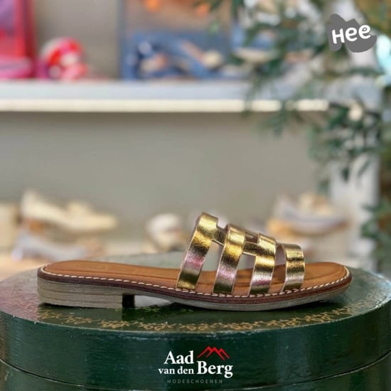 Hee Damesschoenen slippers - Image 4