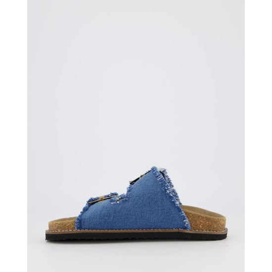 Gibaldi Dames buckle slipper jeans - Image 2