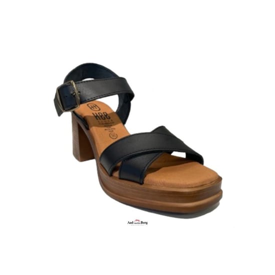 Hee Damesschoenen sandalen - Image 4