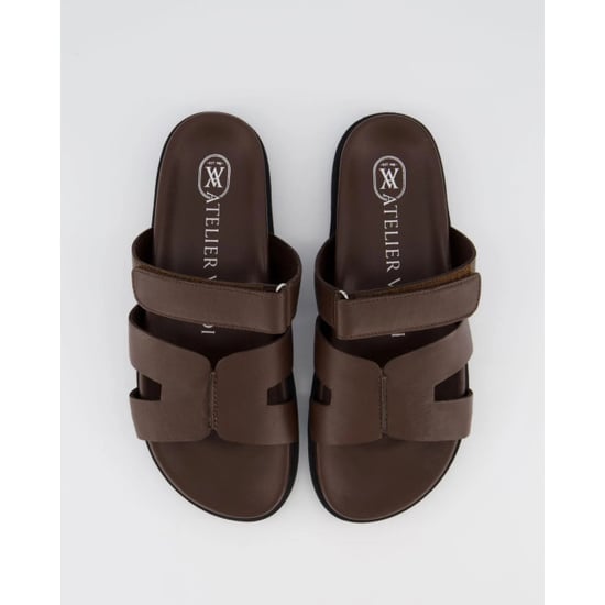 Gibaldi Dames sofia slipper - Image 4