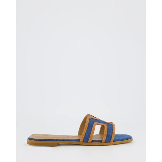 Gibaldi Dames joy slipper jeans - Image 1