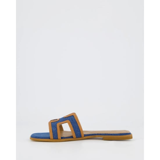 Gibaldi Dames joy slipper jeans - Image 4