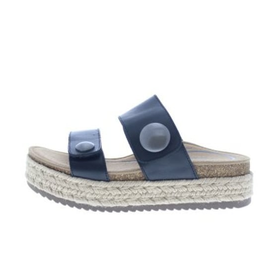 Aetrex Sofie cork platform - Image 1