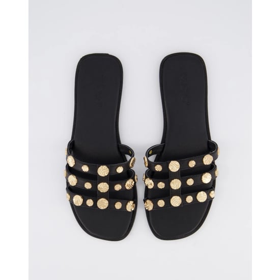Gibaldi Dames studded slipper - Image 2