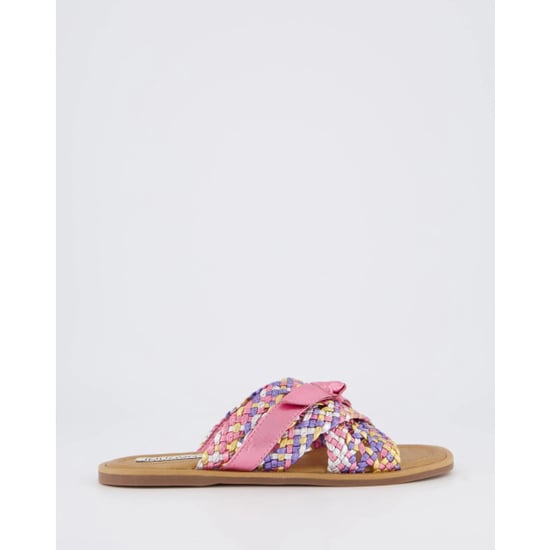 Gibaldi Dames braided slipper - Image 1