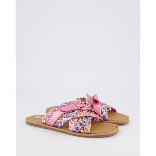 Gibaldi Dames braided slipper - Image 2