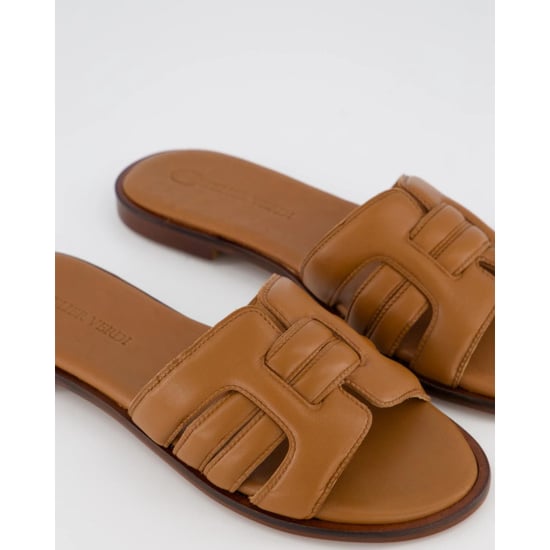 Gibaldi Dames city chic slipper - Image 4