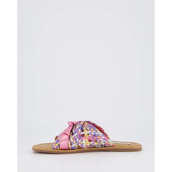 Gibaldi Dames braided slipper - Image 3