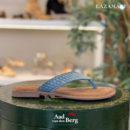 Lazamani Damesschoenen slippers - Image 2