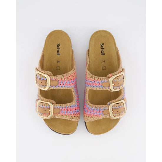 Scholl Dames noelle slipper - Image 2