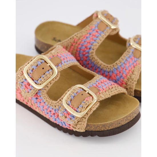 Scholl Dames noelle slipper - Image 3