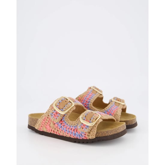 Scholl Dames noelle slipper - Image 4