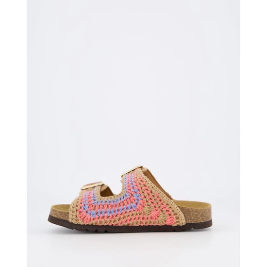 Scholl Dames noelle slipper - Image 5
