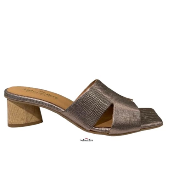AvdB Damesschoenen slippers - Image 1