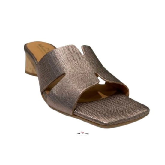 AvdB Damesschoenen slippers - Image 2