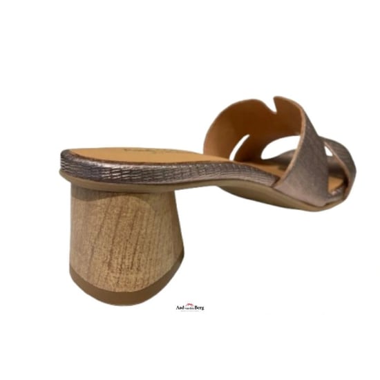 AvdB Damesschoenen slippers - Image 3