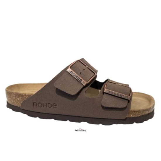Rohde Damesschoenen slippers - Image 1