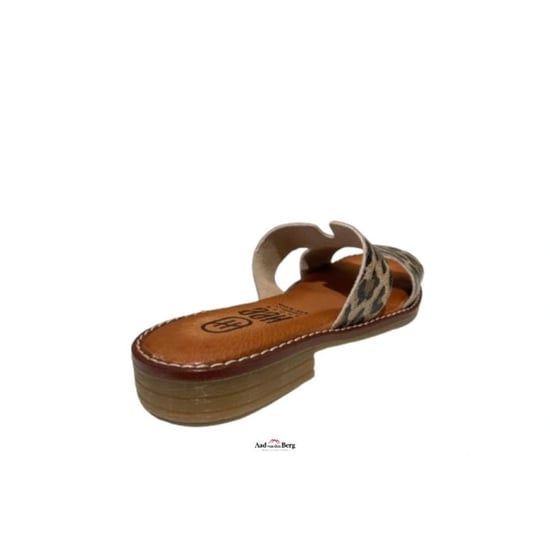 Hee Damesschoenen slippers - Image 3