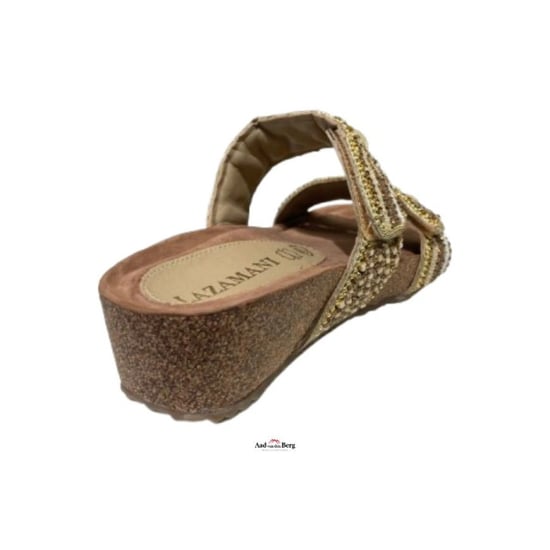 Lazamani Damesschoenen slippers - Image 3