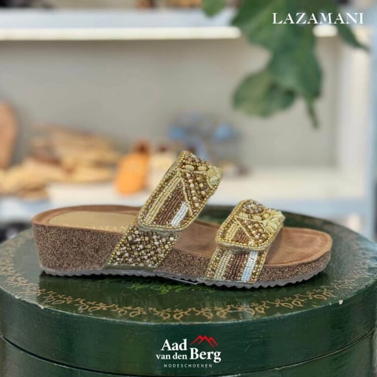 Lazamani Damesschoenen slippers - Image 5