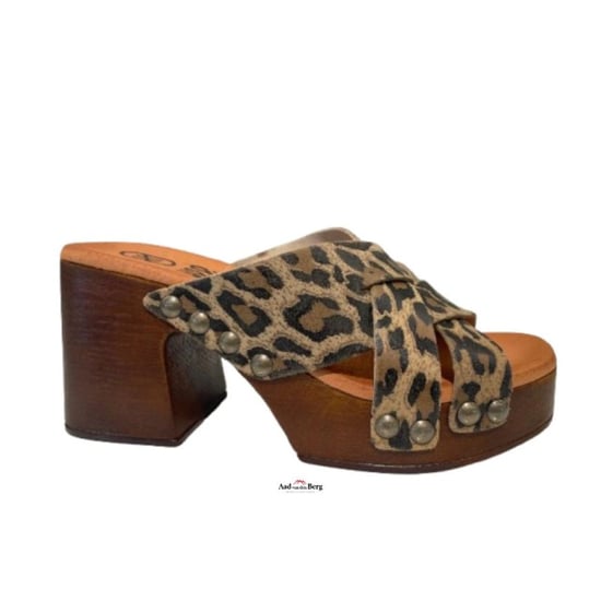 Hee Damesschoenen slippers - Image 1