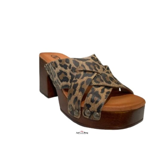 Hee Damesschoenen slippers - Image 2