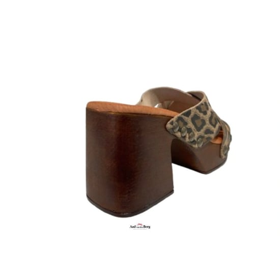 Hee Damesschoenen slippers - Image 3