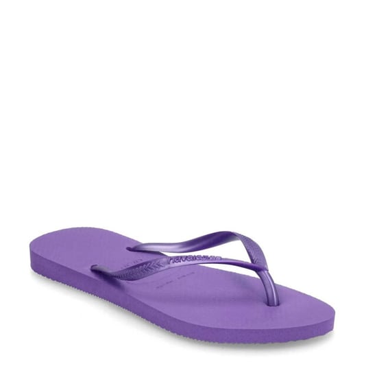 Havaianas slim dark purple teenslippers dames - Image 3