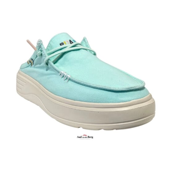 Walk in Pitas Damesschoenen slippers - Image 2