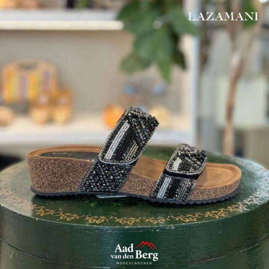Lazamani Damesschoenen slippers - Image 5
