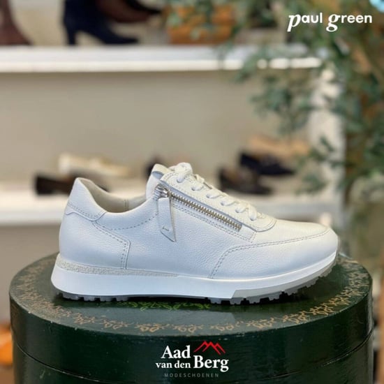 Paul Green Damesschoenen sneakers - Image 2