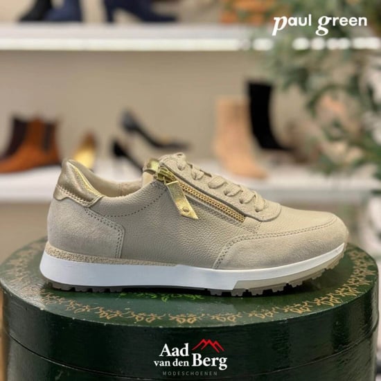Paul Green Damesschoenen sneakers - Image 3