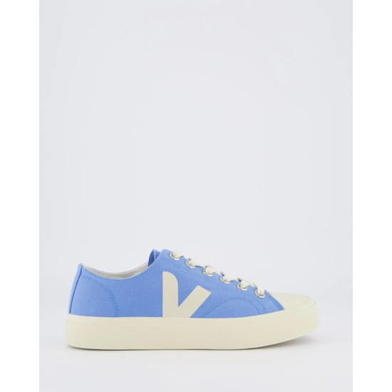 Veja Dames wata ii sneaker /wit - Image 1