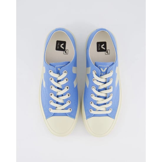 Veja Dames wata ii sneaker /wit - Image 3
