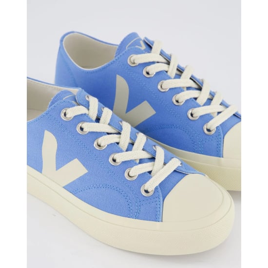 Veja Dames wata ii sneaker /wit - Image 5