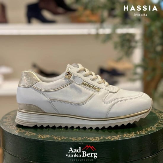 Hassia Damesschoenen sneakers - Image 4